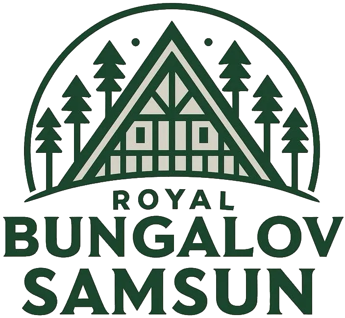 Royal Bungalov Samsun